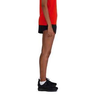 Short sport essentiel 3po femme