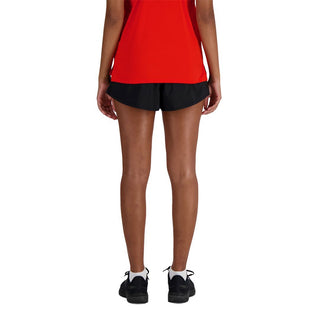 Short sport essentiel 3po femme