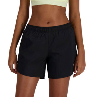 Sport essential short 5'' wmn's
