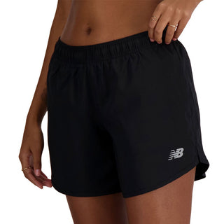 Sport essential short 5'' wmn's