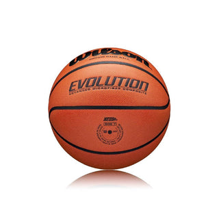Ballon basketball evolution u sports #6