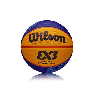 Ballon basketball fiba 3x3