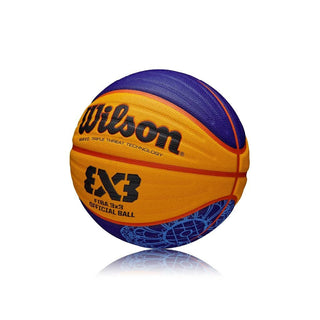 Ballon basketball fiba 3x3