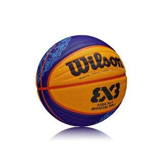 Ballon basketball fiba 3x3