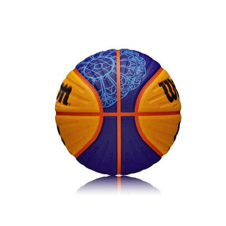 Ballon basketball fiba 3x3