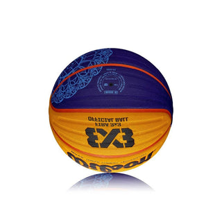 Ballon basketball fiba 3x3