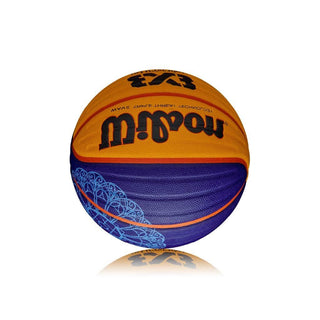 Ballon basketball fiba 3x3