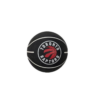 Mini ballon nba dribbler raptors toronto