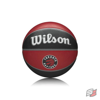 Nba team tribute toronto raptors ball