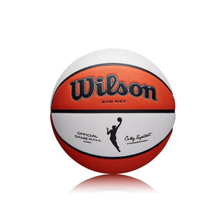 Ballon basketball officiel wnba
