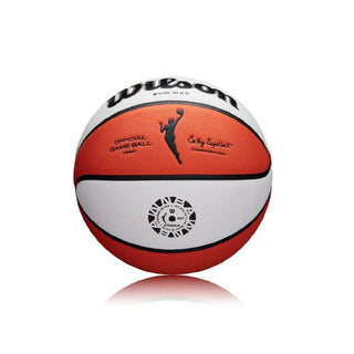 Ballon basketball officiel wnba