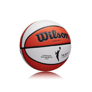Ballon basketball officiel wnba
