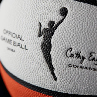 Ballon basketball officiel wnba