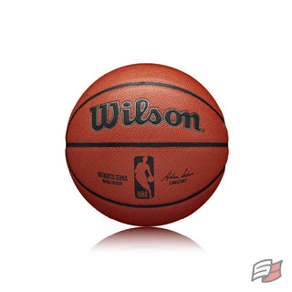 Ballon nba authentique