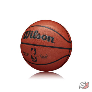 Ballon nba authentique