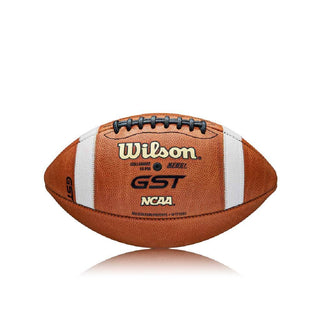 Ballon football gst match cuir