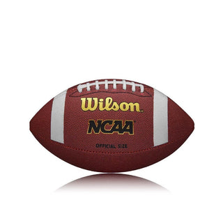 Ncaa composite football official