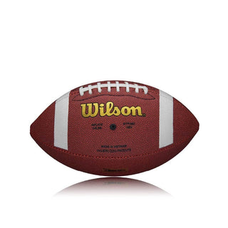 Ballon football ncaa composite junior