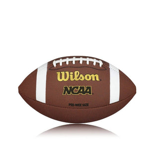 Ballon football ncaa composite pee wee