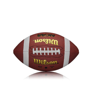 Ballon football ncaa composite pee wee