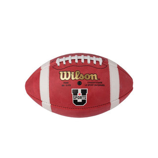 Ballon football u sports cuir f2000