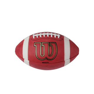 Ballon football u sports cuir f2000