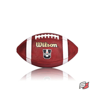 Ballon football u sports cuir f2000