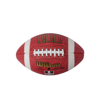 Ballon football u sports cuir f2000