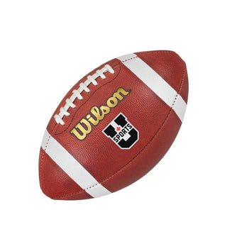 Ballon football u sports cuir f2000
