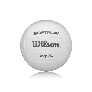 Ballon volleyball plage avp softplay