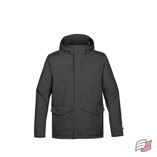 Manteau waterford homme