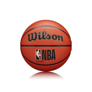 Ballon basketball nba forge