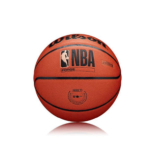 Ballon basketball nba forge