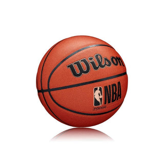 Ballon basketball nba forge