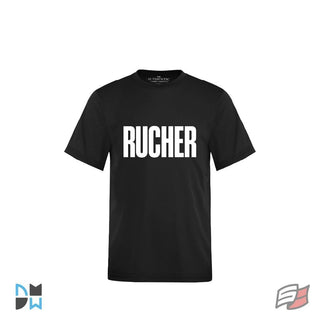 Youth dry-fit shirt