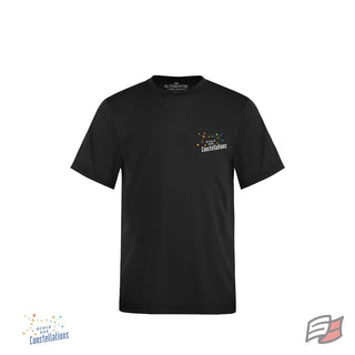 Dry-fit tshirt youth
