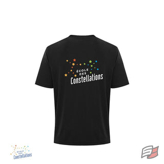 Dry-fit tshirt youth