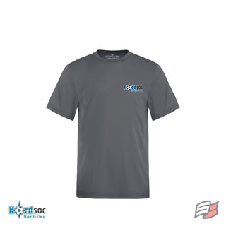 T-shirt dry-fit junior