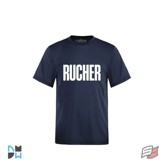 Youth dry-fit shirt