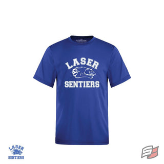 Dry-fit t-shirt youth