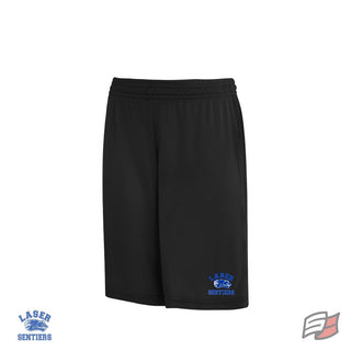 Dry-fit short youth