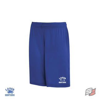 Dry-fit short youth