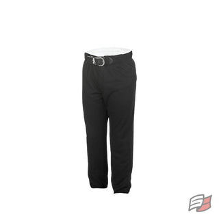Pantalon baseball avec élastique junior