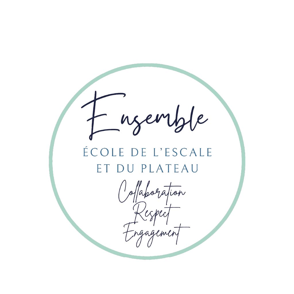 Plateau et de l'Escale