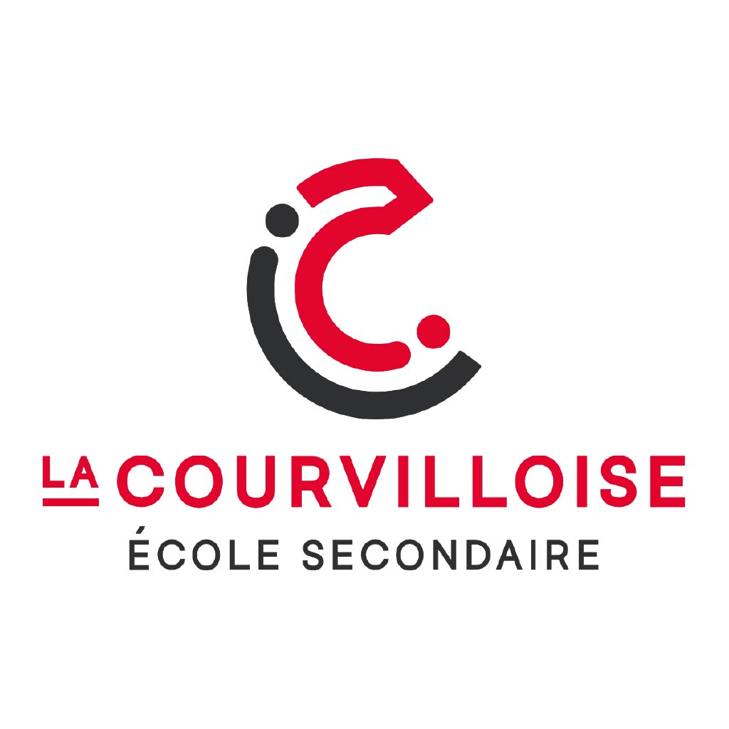 École de la Courvilloise