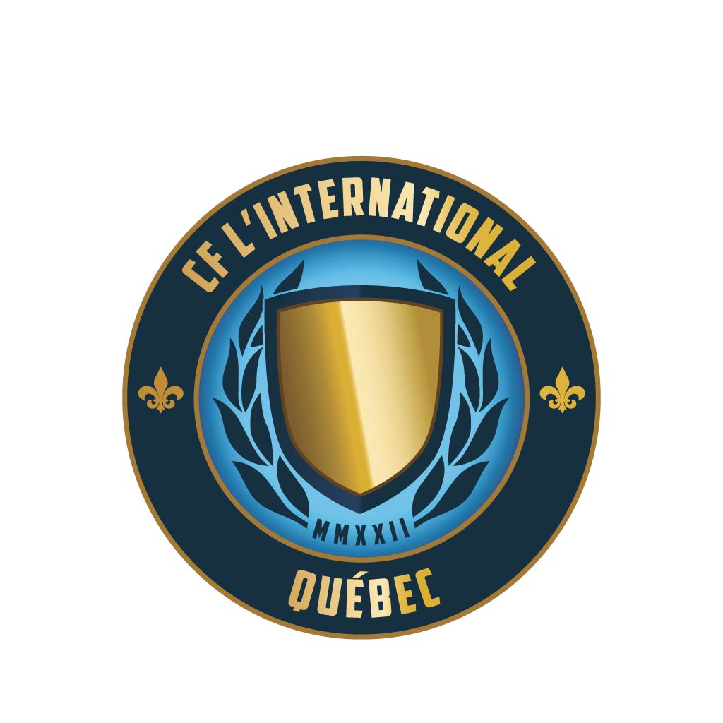 CF L'international de Québec