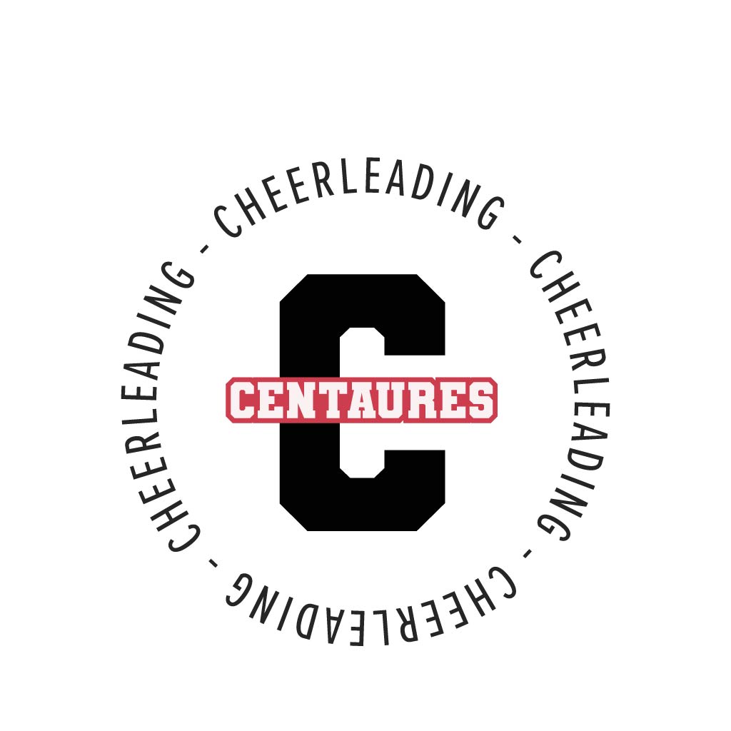 Courvilloise - Cheerleading