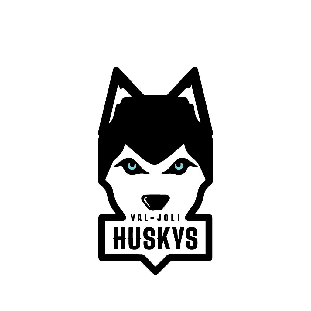 Huskys de Val-Joli