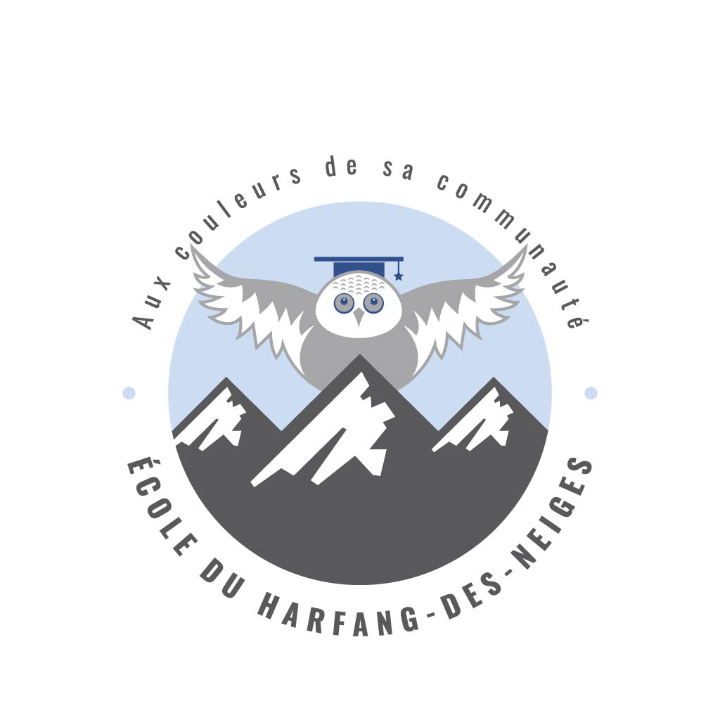 École du Harfangs-des-Neiges