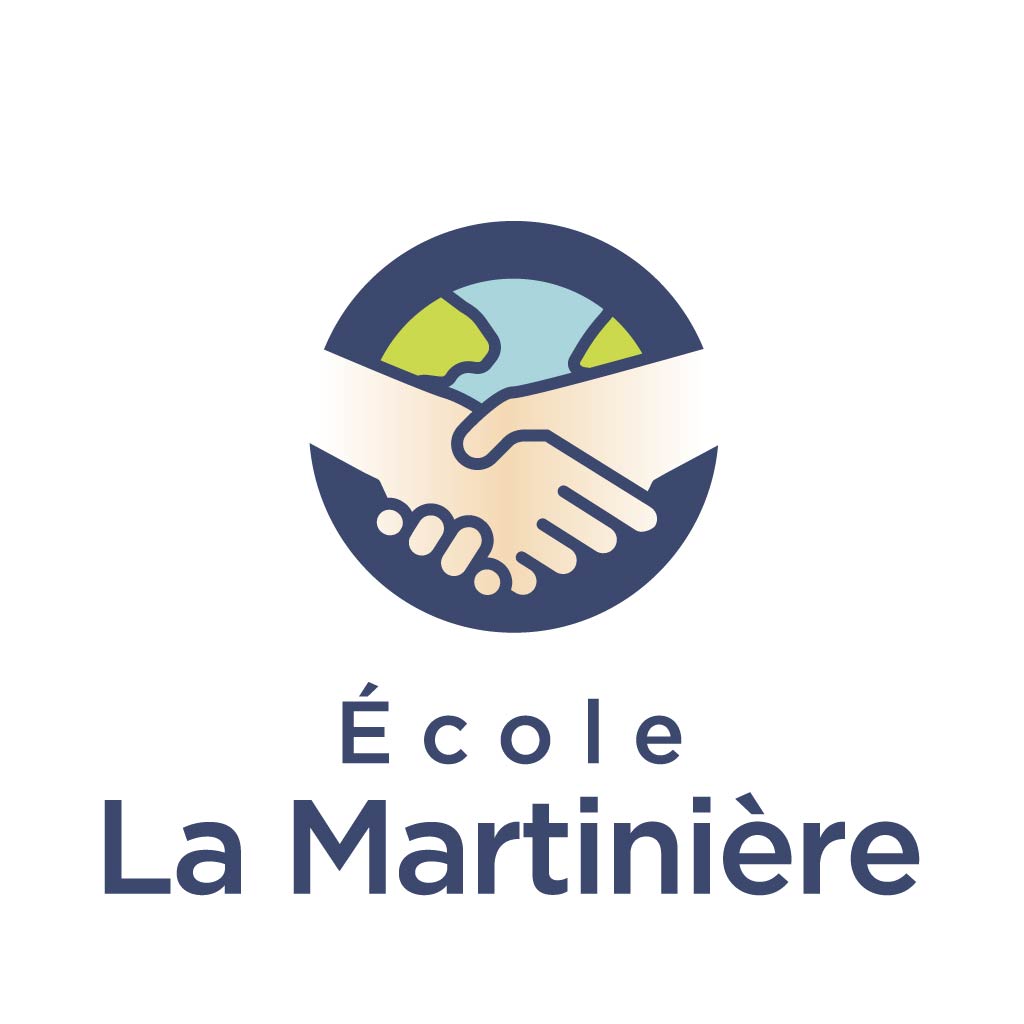 École La Martinière